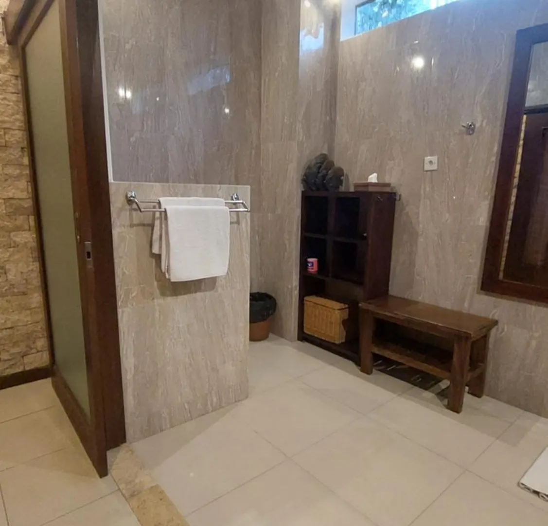 סמיניאק Villa Heliconia אינדונזיה