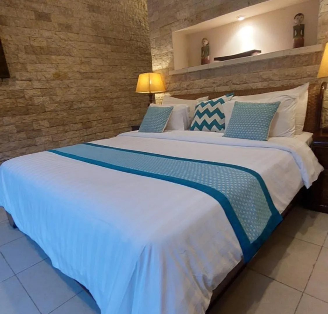 סמיניאק Villa Heliconia אינדונזיה