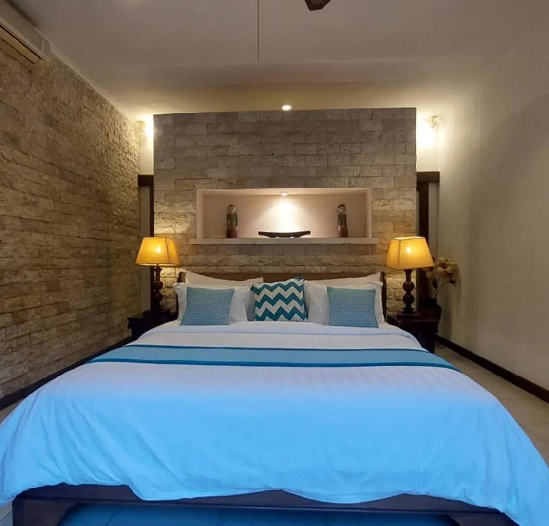 Villa Heliconia Seminyak