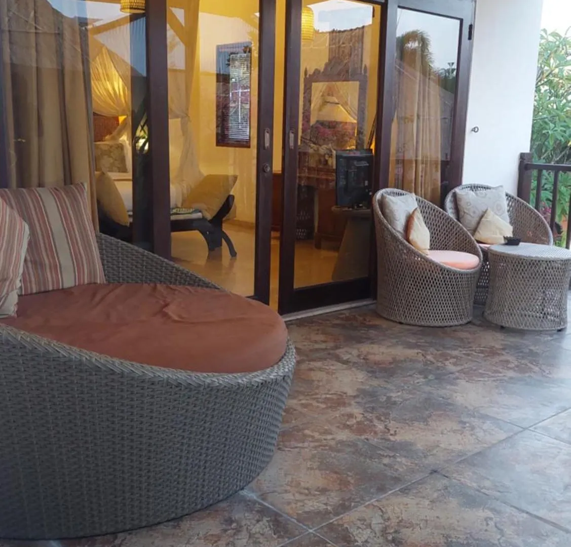 Villa Heliconia Seminyak  Indonesia