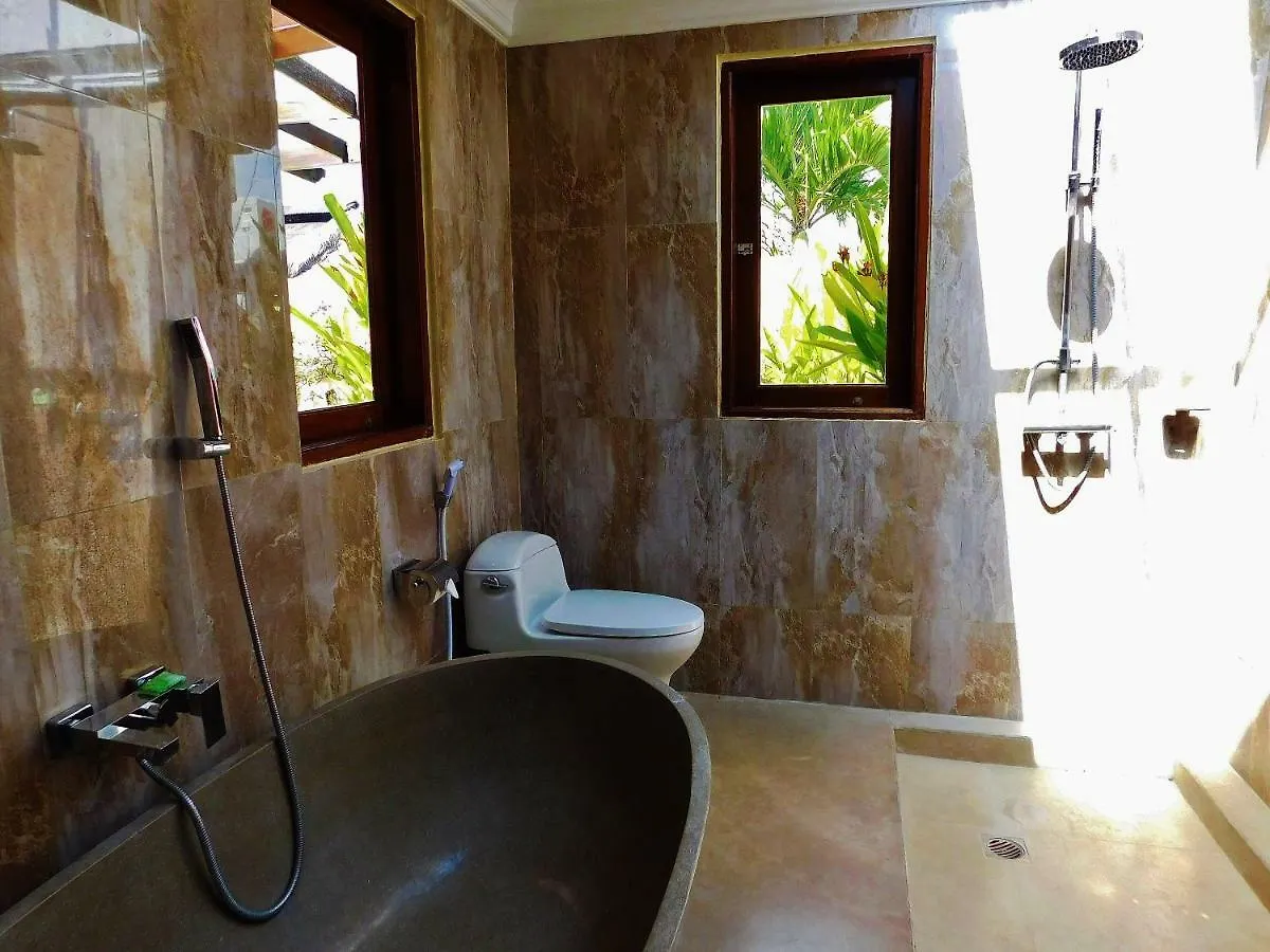 Villa Heliconia Seminyak
