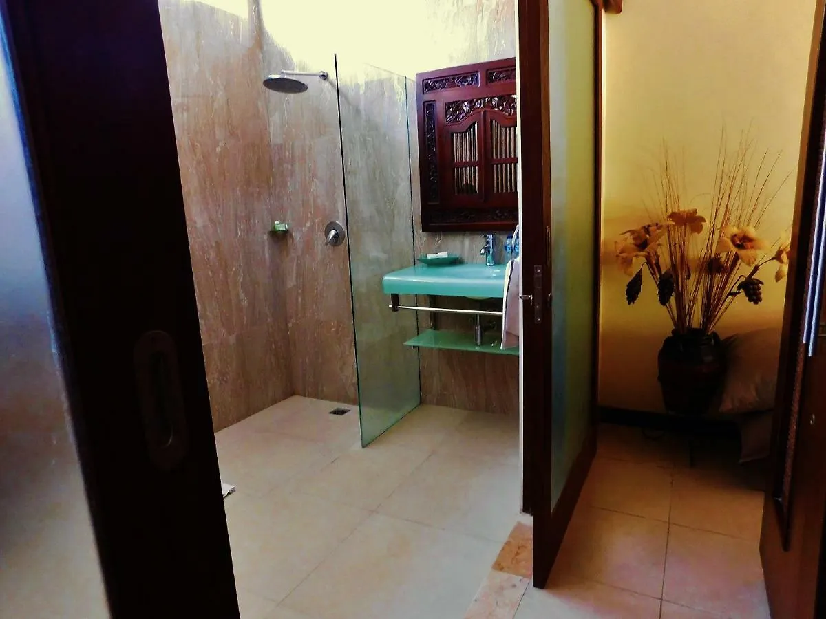 Villa Heliconia Seminyak  Seminyak (Bali)