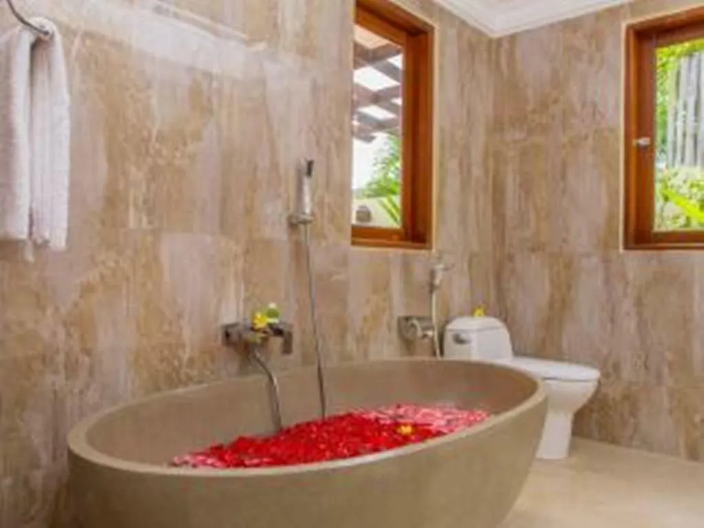 Villa Heliconia Seminyak  Indonesia