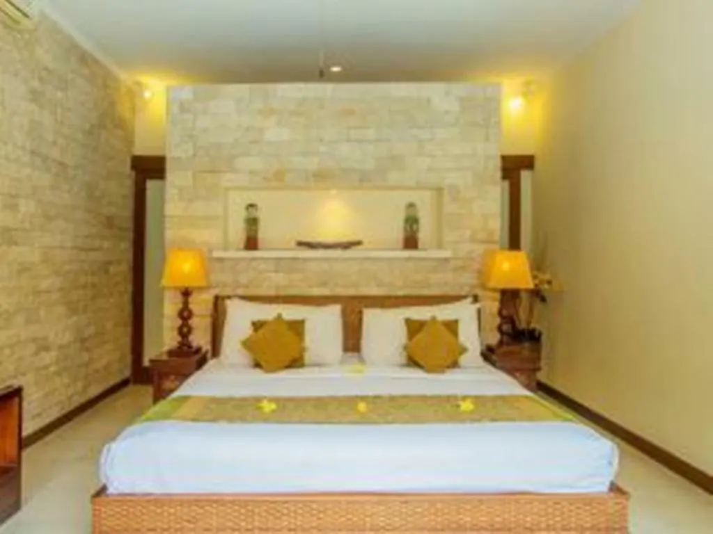 Villa Heliconia Seminyak  Seminyak (Bali)