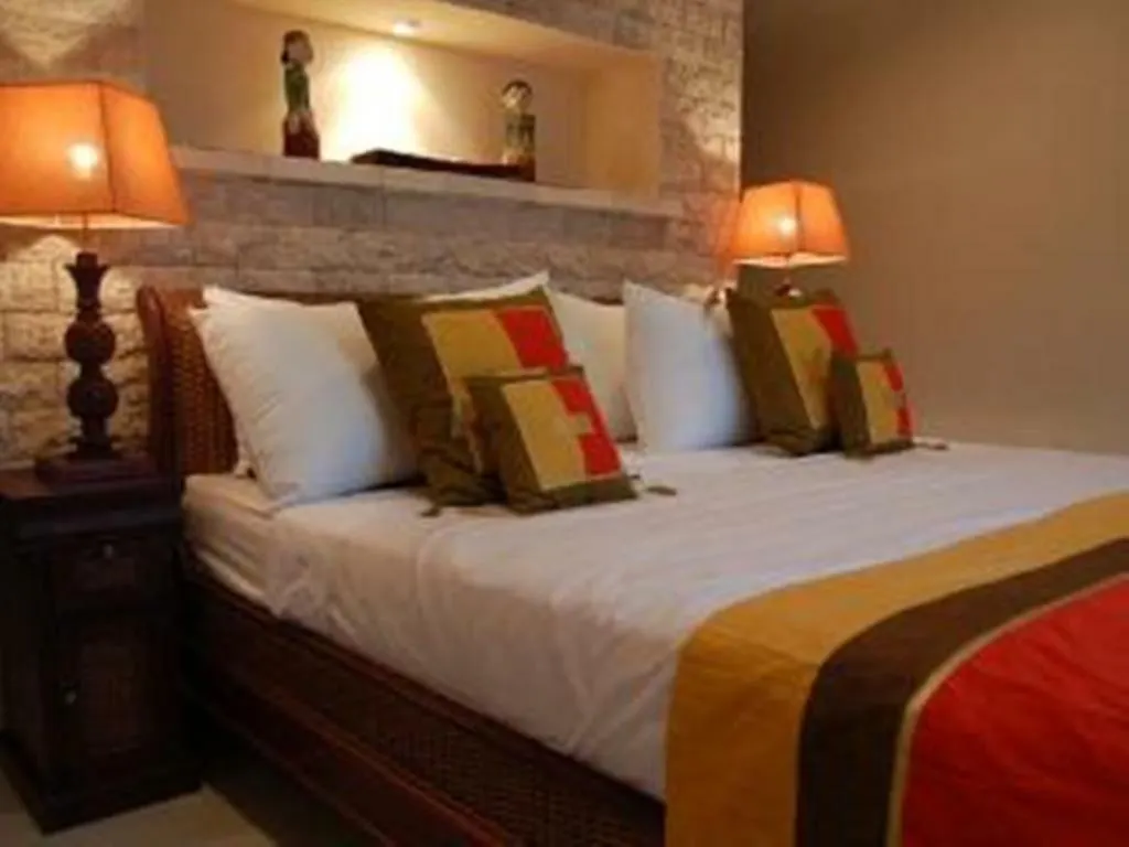 Villa Heliconia Seminyak